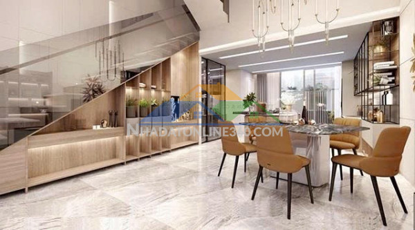 Bán nhà mặt tiền an thượng 34, 90,1m², 3 tầng sát biển mỹ khê, giá 22,9 tỷ