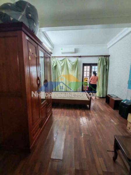 Bán nhà đẹp thượng thanh- dân xây- ngõ nông- thông- oto- 60m 5 tầng nhỉnh 8 tỷ(tl)