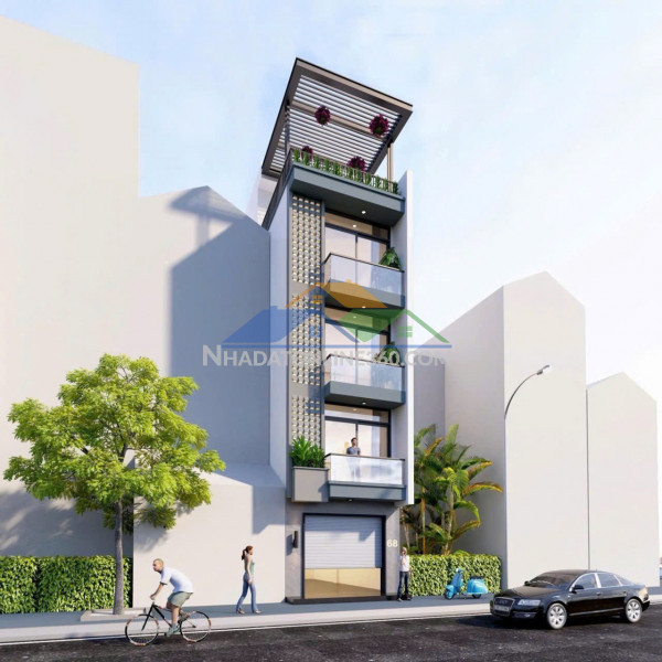 31m² đất trung tâm phúc lợi – ô tô vào đất – sát vách vinhomes – chỉ 5,1tỷ! ????