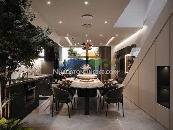 **bán nhà hxh cộng hòa; phường 13; tân bình (5,5*13) ngay metro số 2