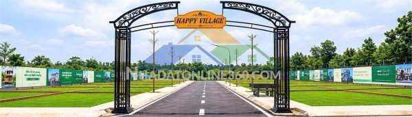 Bán mảnh đất 100m2, mặt tiền 6,92m, tai trục chính đường...