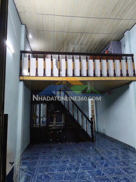 Bán nhà cấp 4 đường nguyễn thị định , nha trang cách biển 1km...