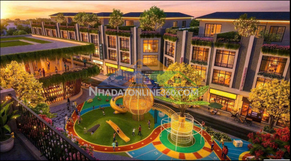 Bán nhà liền kề giá 13,369 tỷ , 70m2 có đầy đủ tiện ích,...