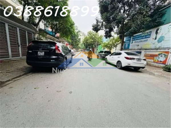 ???? bán nhanh biệt thự kđt mới nghĩa đô - hoàng quốc việt -...