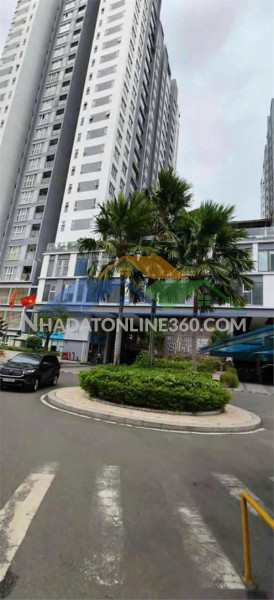 Chung cư đẹp - giá tốt – chính chủ cần bán nhanh nguyễn hữu...