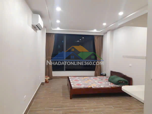 Cho thuê phòng khép kín 40m2 tại triều khúc, tân triều, thanh trì, hà nội