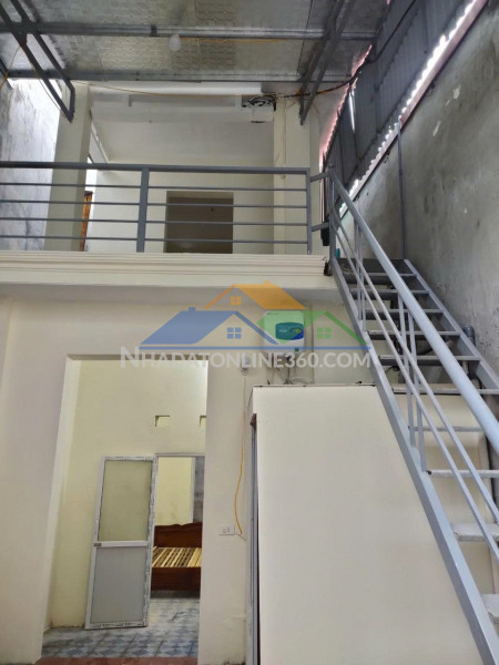 Cho thuê nhà nguyên căn 2 tầng – 35m² – 2 phòng ngủ tại liên mạc, bắc từ liêm