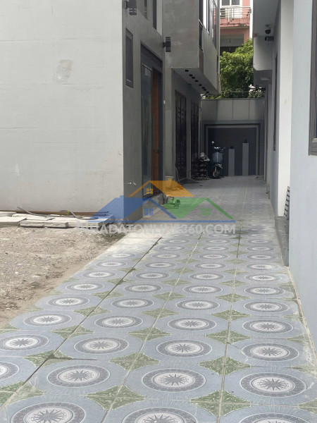 Hàng hiếm phúc lợi, long biên - nhà đẹp 6 tầng thang máy - ô tô vào nhà - mt 5m đẹp - gần 14 tỷ