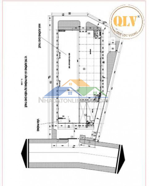 CHO THUÊ NHÀ XƯỞNG – KCN LONG BÌNH, BIÊN HÒA, ĐỒNG NAI –...
