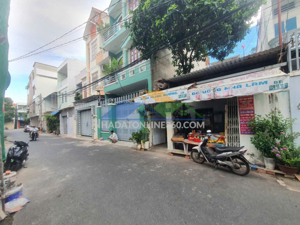 Gia đình tôi muốn bán miếng đất đẹp ngay khu trung tâm tp vũng tàu, tỉnh bà rịa - vũng tàu