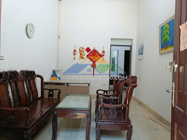 Giá rẻ nhất khu vực – chính chủ cho thuê căn hộ tầng 1 chung...