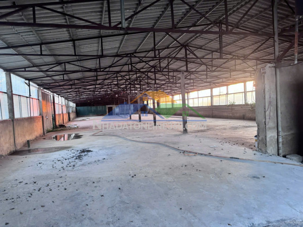 Xưởng đa phúc, văn giang, dt2800m2, mt40m, ôtô kd, 3.7 tỷ hưng yên