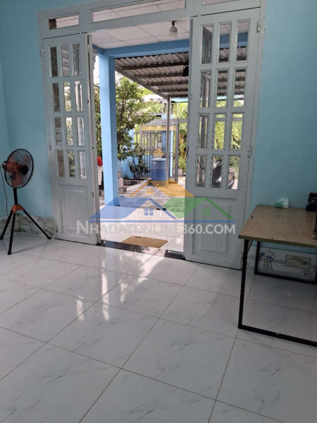 Cho thuê nhà nguyên căn giá tốt tại khu phố kim điền​ – cần giuộc, long an