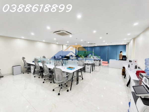 Hoa hậu dòng tiền mặt phố khuất duy tiến - thanh xuân
1 hầm 7 tầng - thang máy - dt 140 tr/th