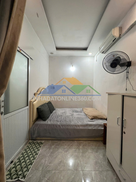 Cho thuê phòng 12m² phường phú xuân, tây lộc, tp huế - gần chợ...