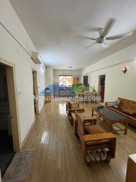 Chính chủ cần bán căn chung cư 151 nguyễn đức cảnh toà a1 tầng 7, phường tương mai, quận hoàng mai