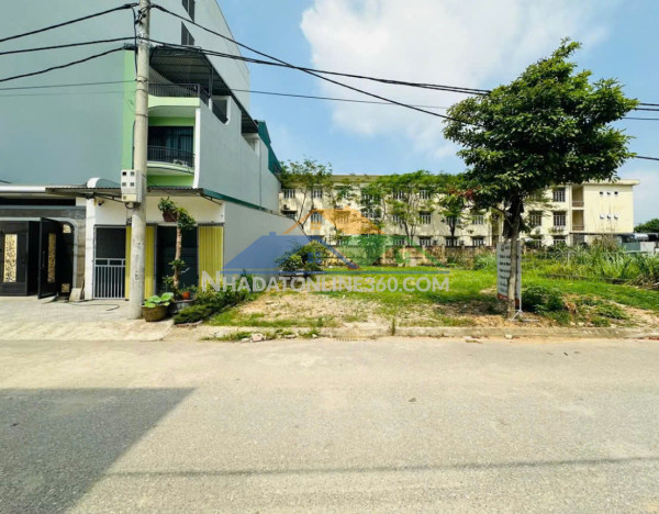 Vị trí vàng! bán đất la gián cổ đông - gần khu cnc hòa lạc,...