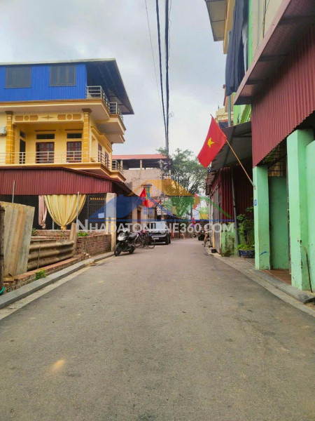 Cần bán lô siêu phẩm tân phúc sơn đông đường ôtô tránh nhau...