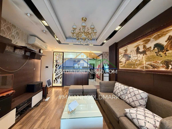 Chung cư vip - đẳng cấp thượng lưu - không gian sống miễn chê -...