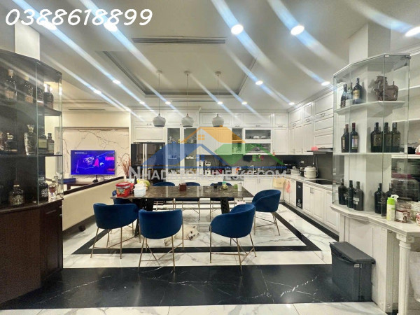 Siêu phẩm view hồ tây - nguyễn đình thi - tây hồ - cách mặt phố 1 nhà  - kinh doanh đẳng cấp