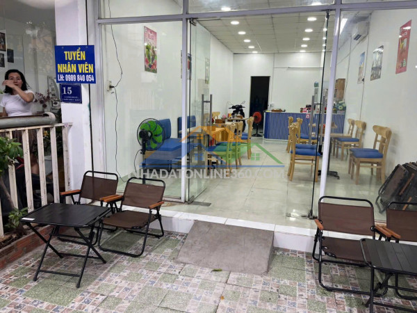 ► sang nhượng mặt bằng kinh doanh vị trí đẹp – dương đình...