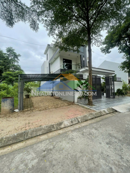 Đất cạnh ngay thị trấn xuân mai chỉ hơn 1ty/80m2 ai nhanh mới...