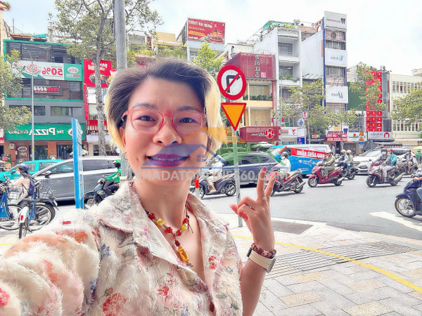 Bán nhà hxh 8m đ.nguyễn thiện thuật, quận 3 - dt 4,1m819m - vị trí kinh doanh buôn bán nhộn nhịp đa ngành