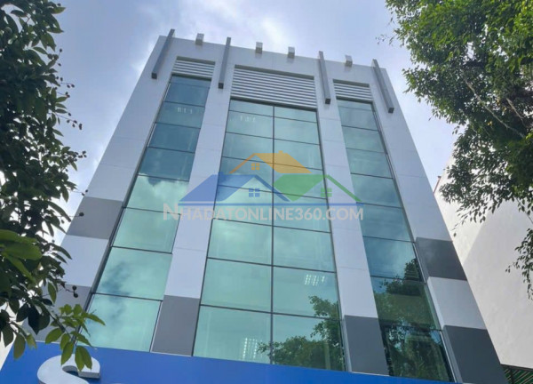 (chính chủ) bán tòa vp mặt phố hòa mã, mặt tiền hiếm 7m, 9 tầng thang máy, 187m2, 167.5 tỉ