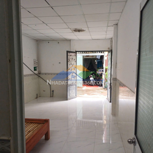Cho thuê phòng  nhà riêng 40m² tại linh xuân, tp.hcm