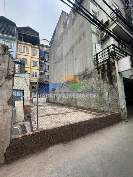 Tin thật - bồ đề long biên 11 tỷ 50m, ngõ ô tô,gần hồ - sổ đỏ