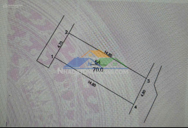 Đất đẹp- giá ưu đãi chính chủ bán nhanh lô đất tiềm năng tại huyện thanh trì, hà nội