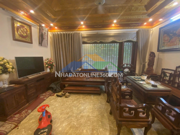 Bán nhà mặt phố đẳng cấp trung tâm tp. từ sơn – vị trí vàng, giá chỉ 9,76 tỷ