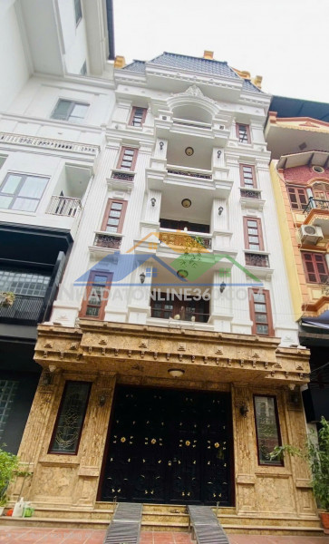Tôi cho thuê nhà, 97m2_ 5t; hoàng quốc việt, tô hiệu, nghĩa tân -50 tr