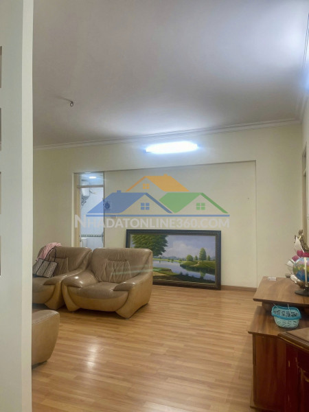 Chính chủ bán căn hộ góc cao cấp 24t1 hoàng đạo thúy - 122m2 - 3 mặt thoáng - trung tâm cầu giấy