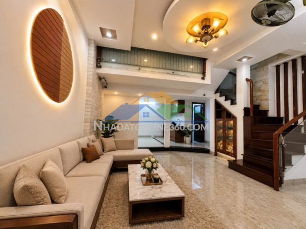 ♥ nhà kiệt ô tô nguyễn hoàng, 41m2, 2.5 tầng 3pn, 4.x tỷ