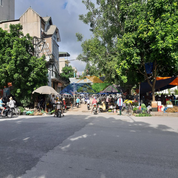 Shophouse 5 tầng trung tâm trâu quỳ, gia lâm  vị trí vàng kinh doanh. 20 tỷ x.  0936098052