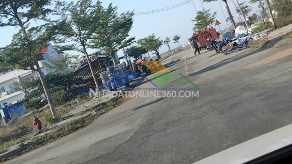 ►  chính chủ cần bán lô đất đẹp tam hiệp – núi thành, quảng nam