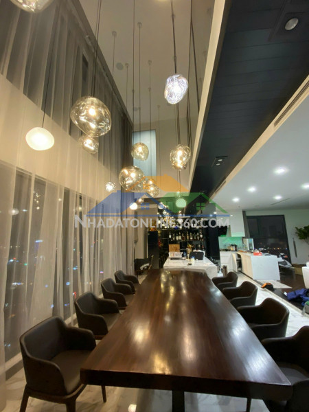 Chuyển nhượng căn duplex độc bản tại flc twins tower – 265 cầu giấy do nhu cầu định cư nước ngoài
