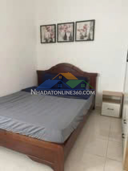 Cho thuê căn hộ 40m² phước long a , quận 9 , giá chỉ 5...
