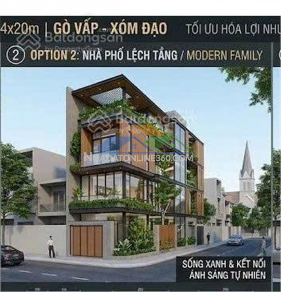 Hot hot – chính chủ cần bán căn nhà – giá tốt – tại đ. thống nhất, p. gò vấp, tp.hcm