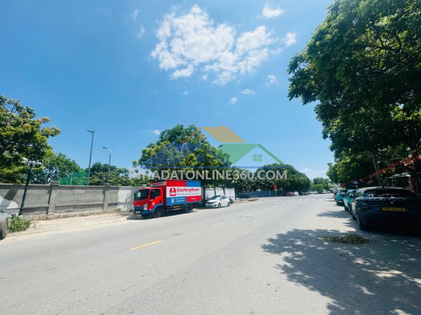 ???? 50m2 nhà đẹp thạch bàn – full nội thất – thang máy – gara ô tô – ở ngay ✨