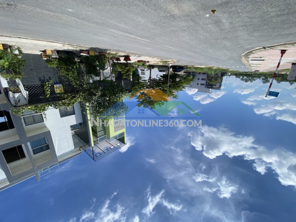 Quỹ đất lớn 3.782m² trong kdc thanh nhật –phước kiểng nhà bè 56,7 tỷ