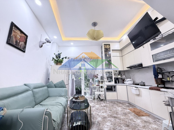 Bán nhà đường 160, tăng nhơn phú a, q9. thủ đức, tp hcm. dt 52m2, 2 tầng.  giá 5,18  tỷ.