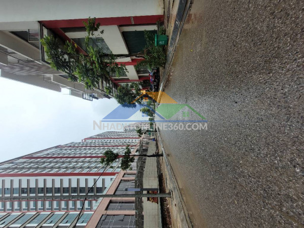 Bán nhà liền kề khai sơn city 100m2- 5 tầng thô-kinh doanh, ở sướng- 33.x tỷ
