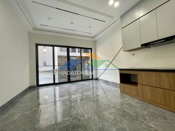 ????✨ chủ giảm chào 300 triệu .. siêu phẩm phúc lợi  ✨????
???? 43m² • 6 tầng • gara ô tô , thang máy • full nội thất ????
