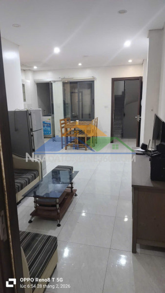 Chính chủ cho thuê căn hộ tại phú thượng – tây hồ