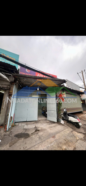 ► cho thuê nhà nguyên căn mặt tiền nguyễn xí