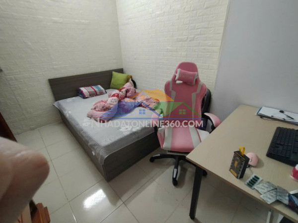 Cho thuê  căn hộ 2pn 2wc 65m2  tại ct6a xa la, hà đông , hà nội