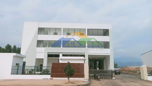 Chính chủ cho thuê nhà xưởng , văn phòng tại xã tam dương -...