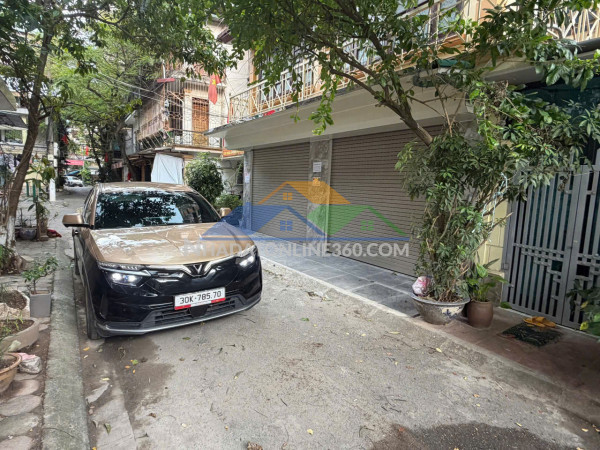 Cho thuê nhà nguyên căn mặt tiền khu dân cư him lam – gần hoàng diệu 2, p. linh chiểu